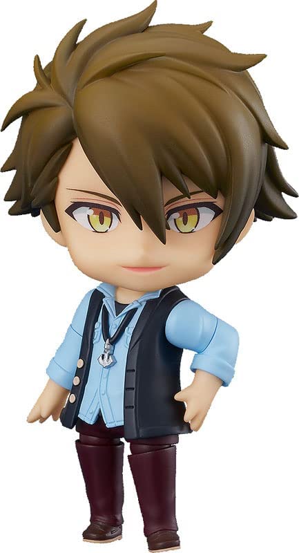 ねんどろいど 十龍之介