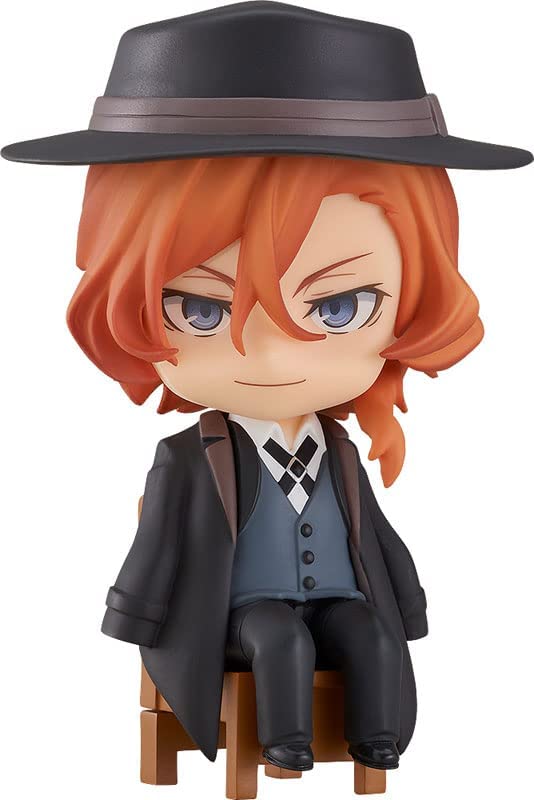 ねんどろいど Swacchao！ 中原中也