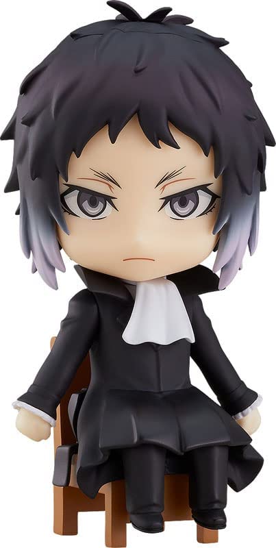 ねんどろいど Swacchao！ 芥川龍之介