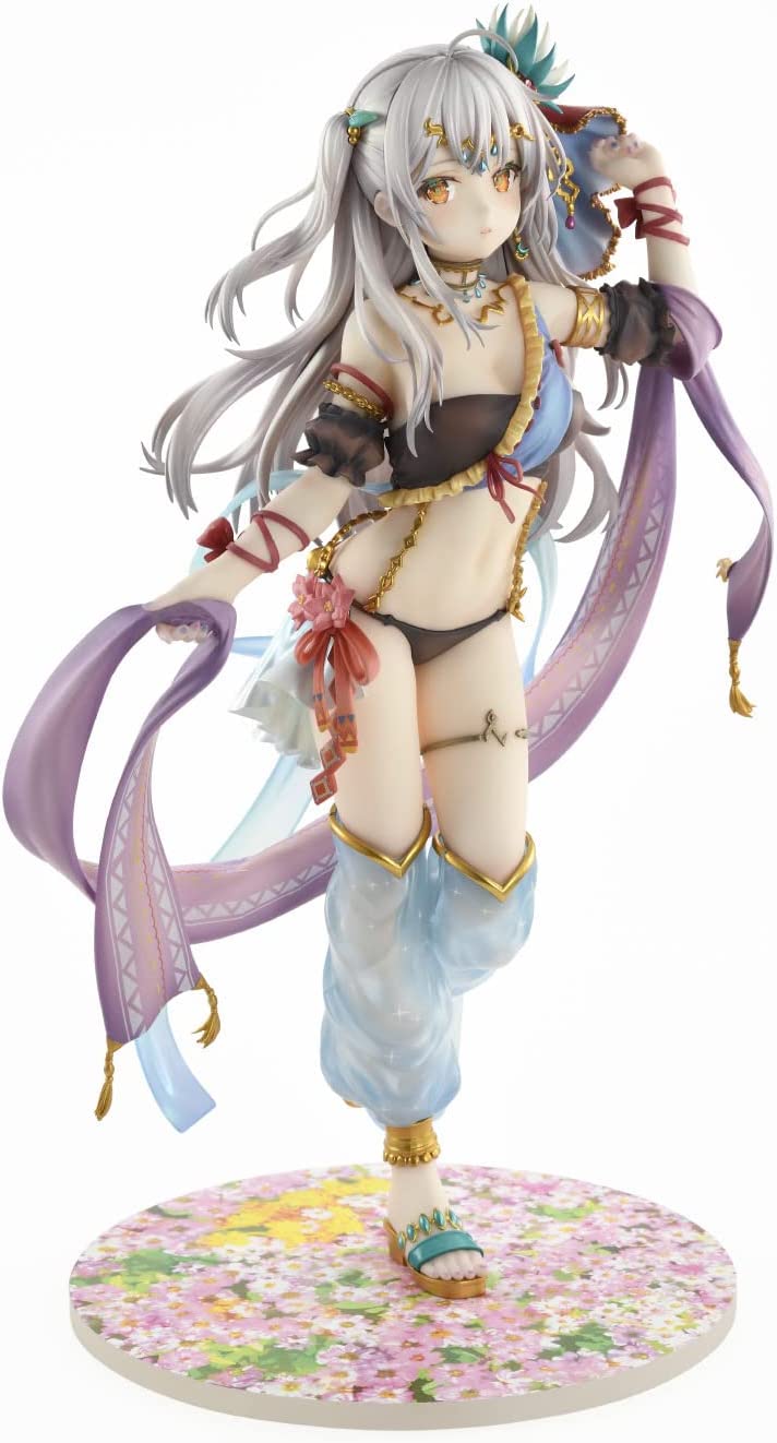 踊り子