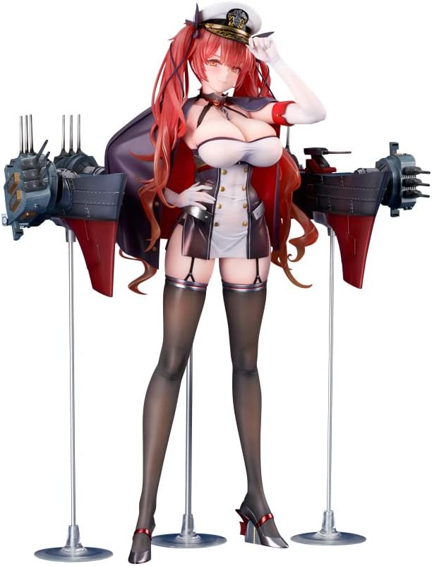 アズールレーン ホノルル