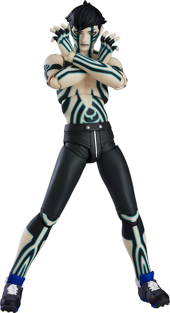 figma 人修羅