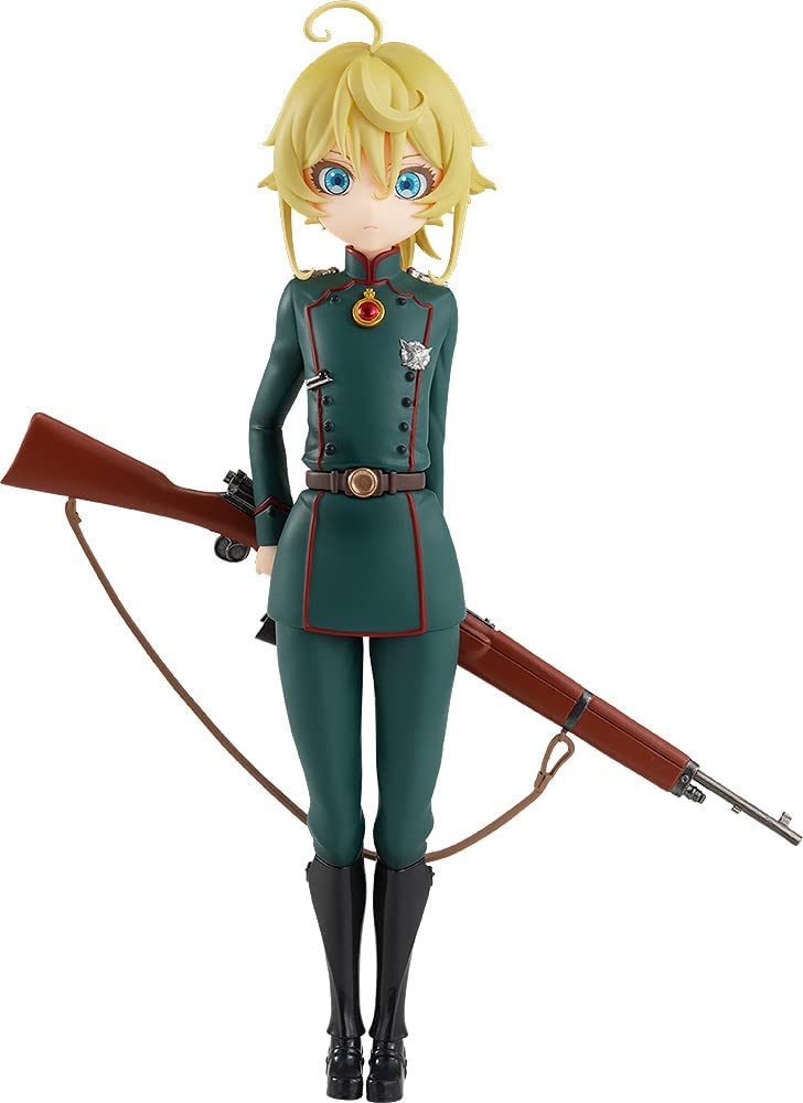 POP UP PARADE 幼女戦記II ターニャ デグレチャフ
