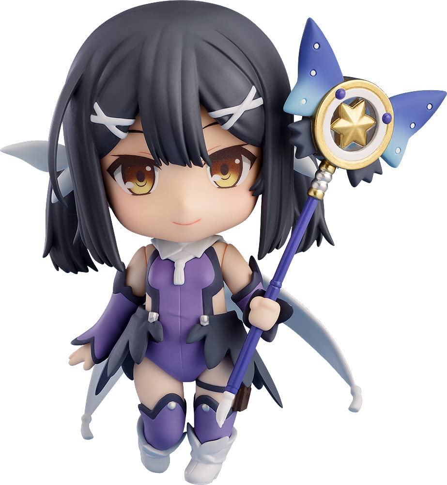 ねんどろいど 美遊・エーデルフェルト