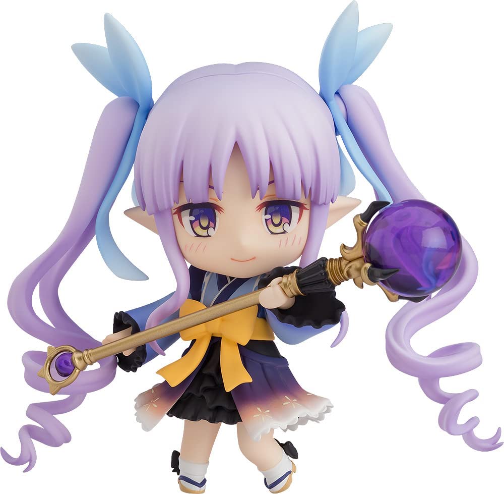 ねんどろいど キョウカ