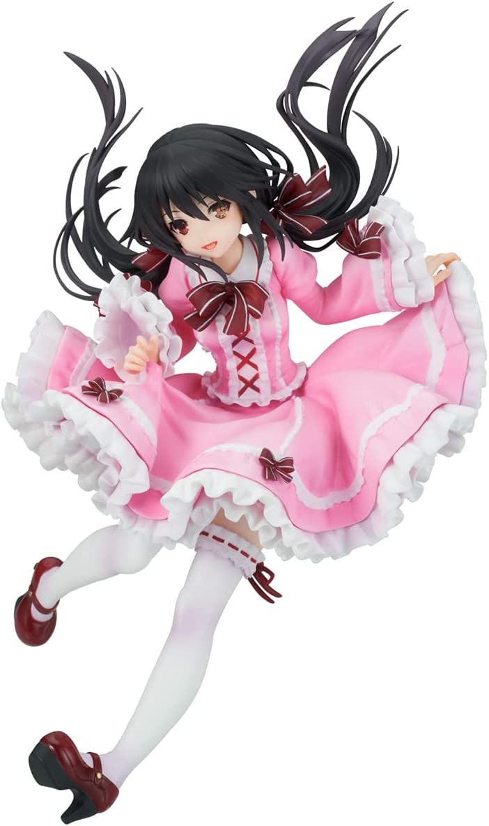 デート・ア・ライブ 時崎狂三 私服 甘ロリ ver.