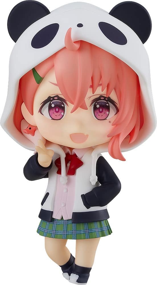 ねんどろいど 笹木咲
