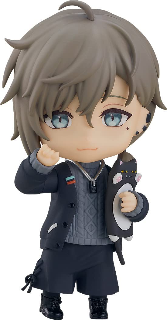 ねんどろいど 叶