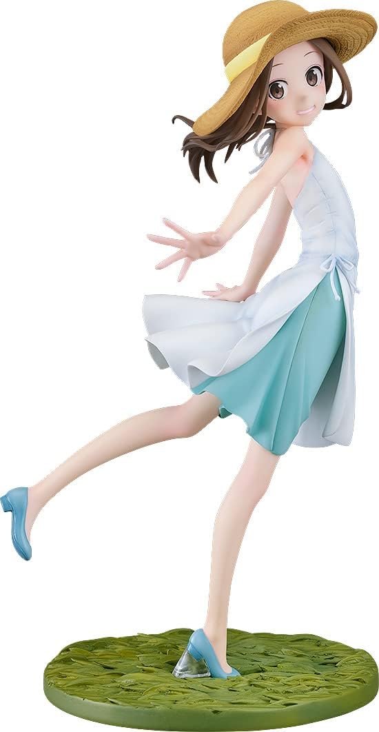 からかい上手の高木さん 高木さん ワンピースVer.