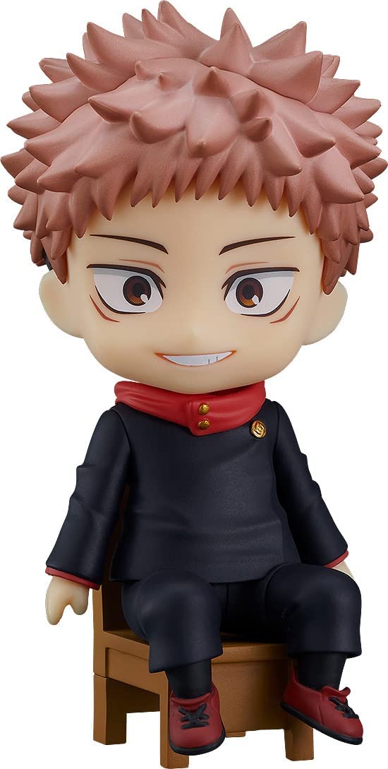 ねんどろいど Swacchao！ 虎杖悠仁