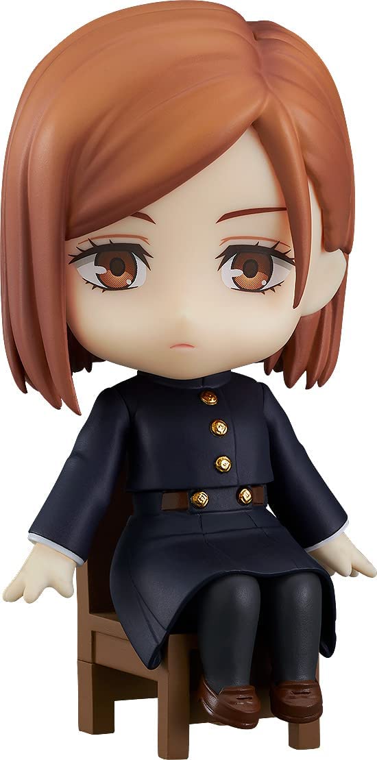ねんどろいど Swacchao！ 釘崎野薔薇