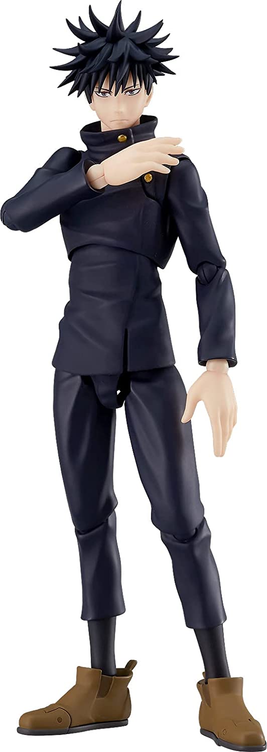 figma 伏黒恵