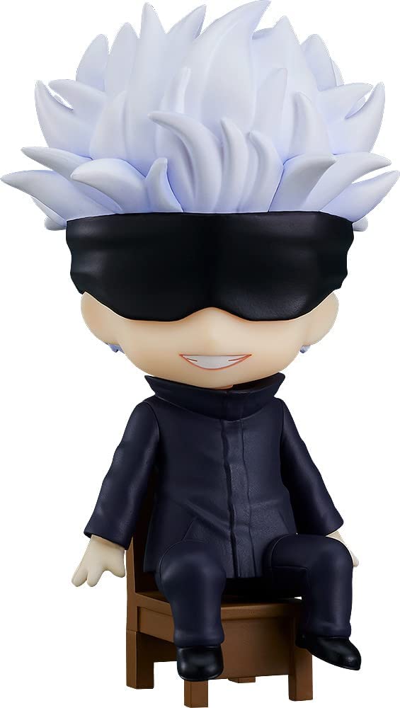 ねんどろいど Swacchao！ 五条悟