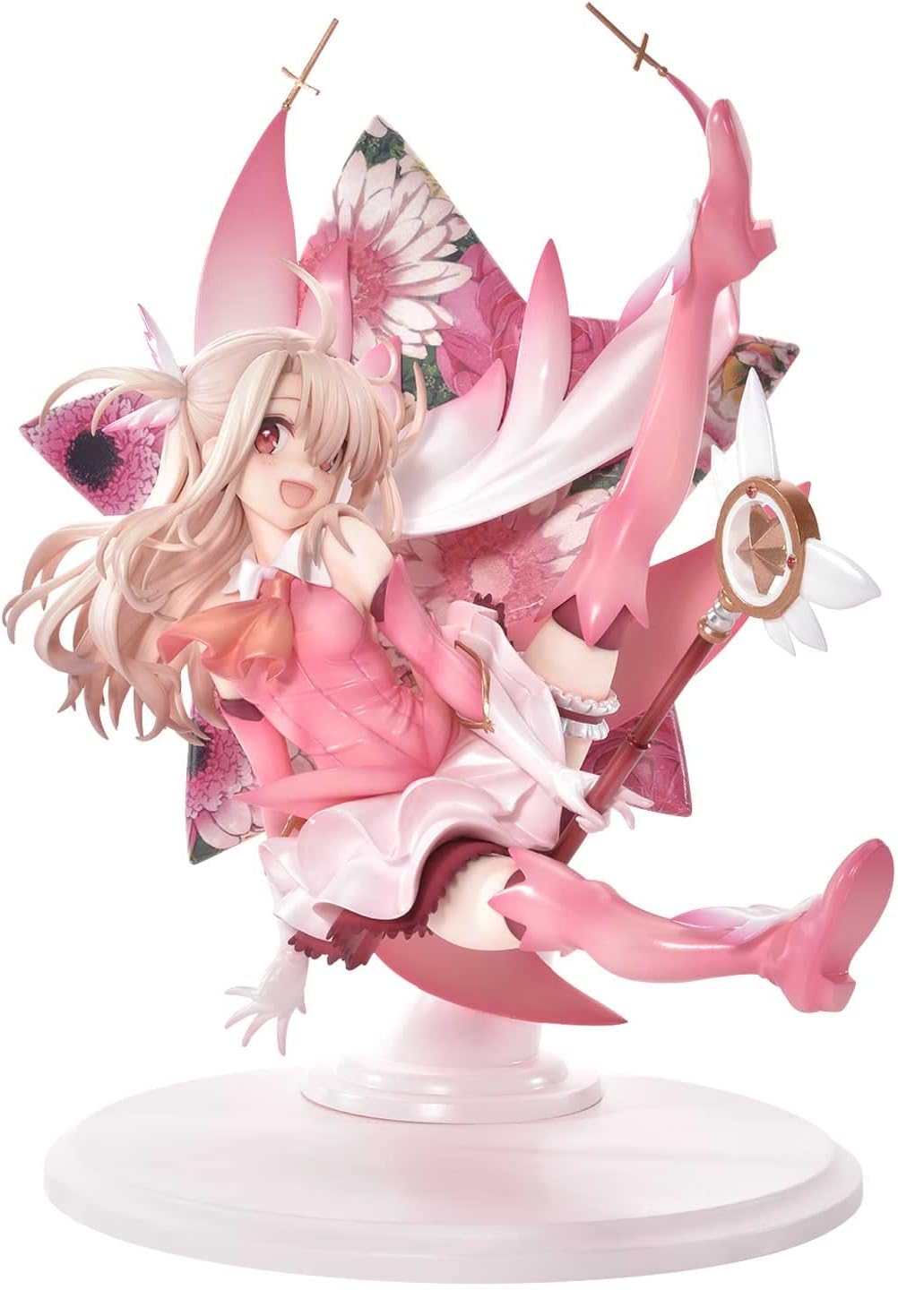 PRISMA WING イリヤスフィール・フォン・アインツベルン