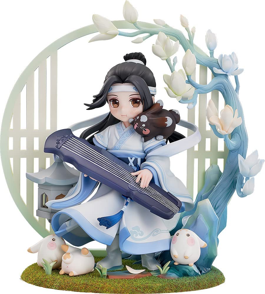 藍忘機 幼少期Ver.