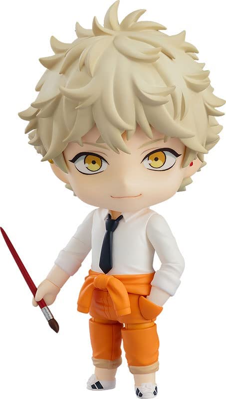 ねんどろいど 矢口八虎
