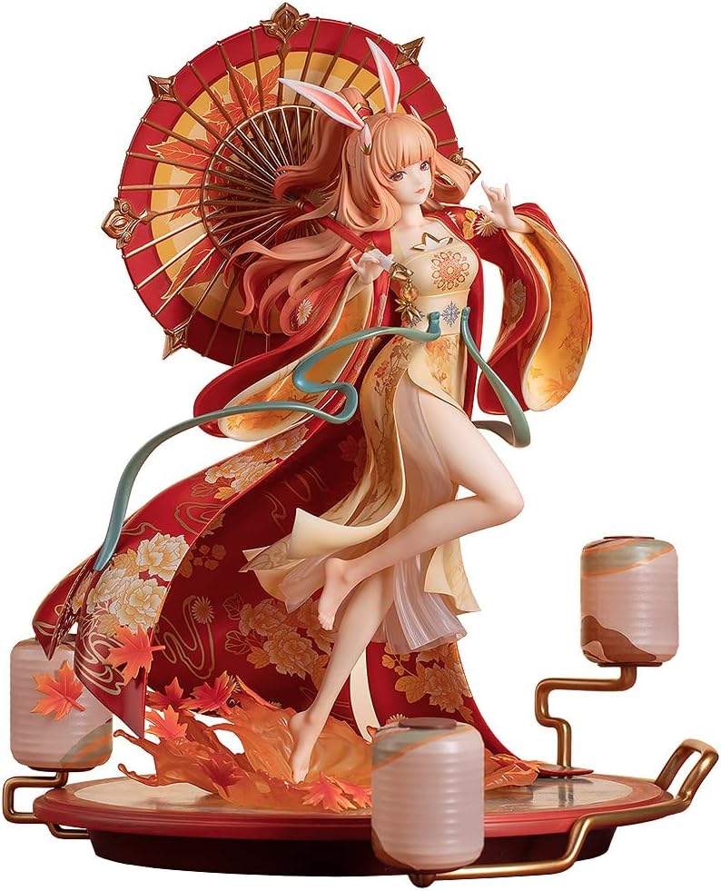 公孫離 驚鴻舞ver.