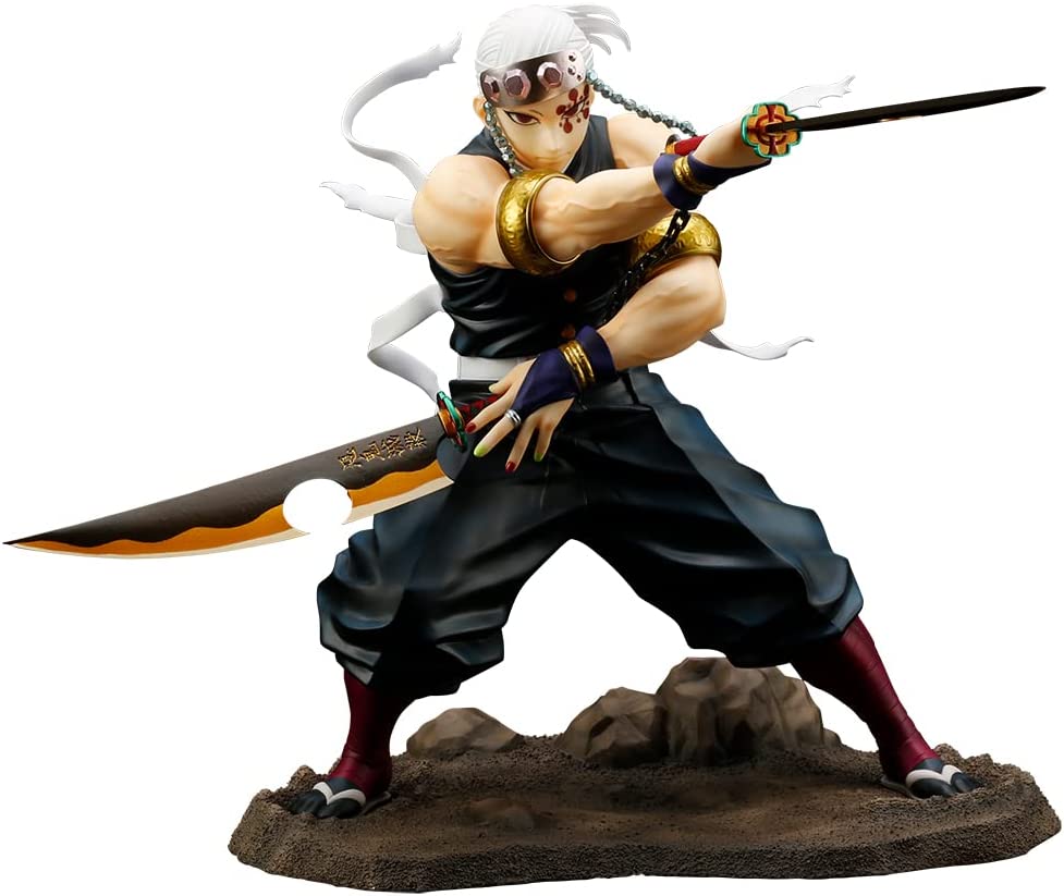 ARTFX J 鬼滅の刃 宇髄天元