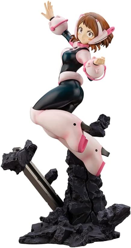ARTFX J 麗日お茶子 Ver.2
