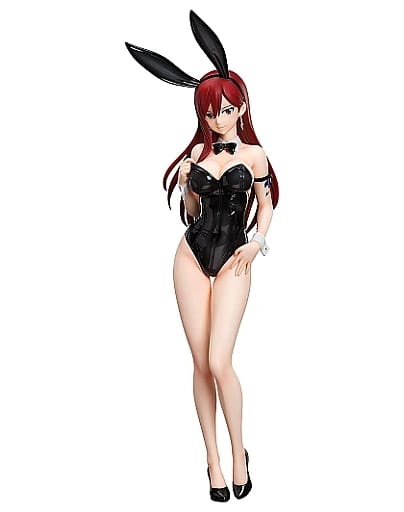 B-STYLE FAIRY TAIL エルザ・スカーレット 生足バニーVer.