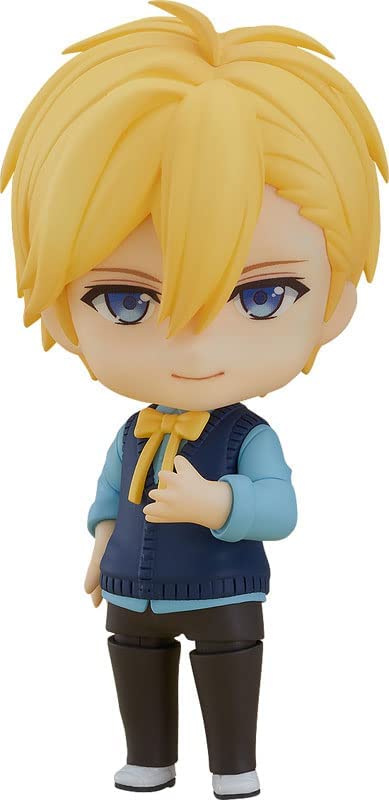 ねんどろいど 六弥ナギ