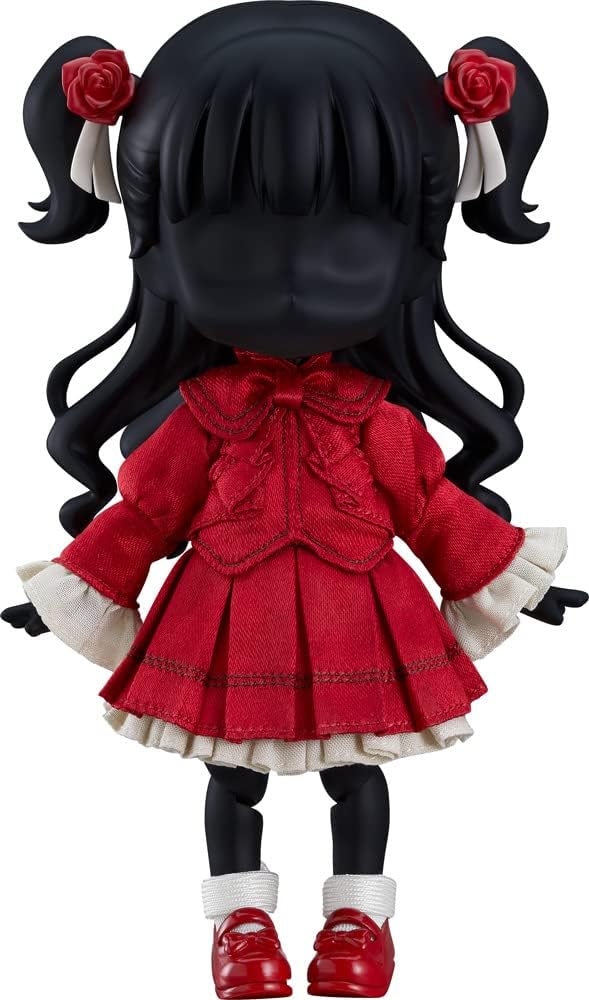 ねんどろいどどーる ケイト