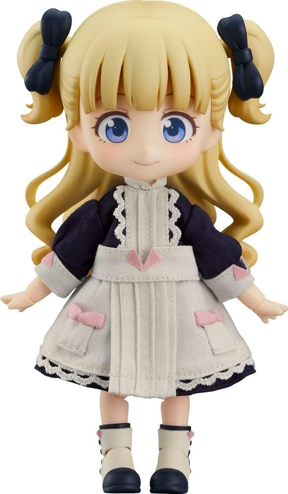 ねんどろいどどーる エミリコ