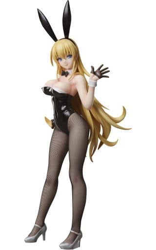 B-style アズールレーン びそくぜんしんっ！ ノースカロライナ バニーVer.