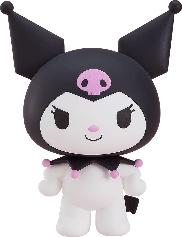 ねんどろいど クロミ