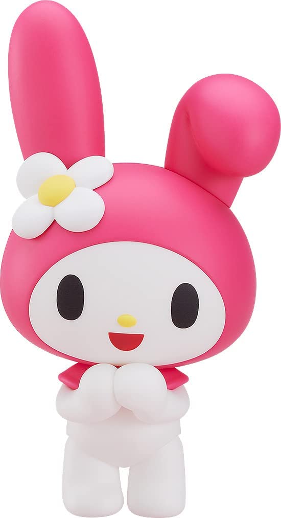 ねんどろいど マイメロディ