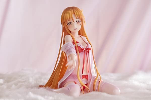 劇場版 ソードアート・オンライン -プログレッシブ- 星なき夜のアリア アスナ ルームウェアVer. (ANIPLEX＋限定)