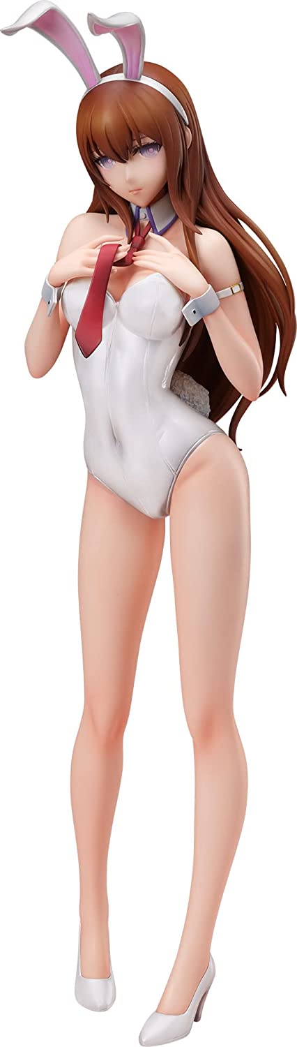 B-style STEINS;GATE 牧瀬紅莉栖 生足バニーVer.