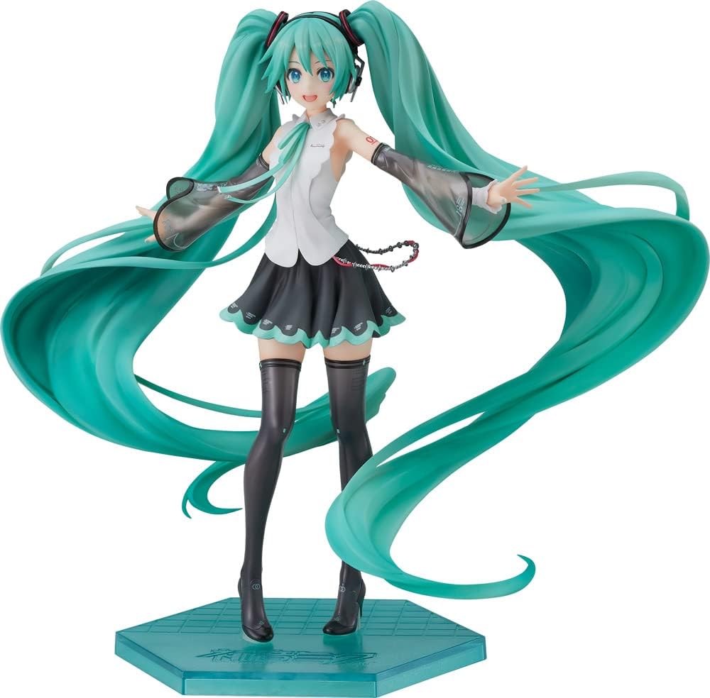 初音ミク NT
