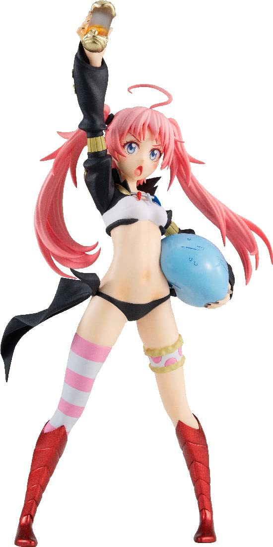 POP UP PARADE 転生したらスライムだった件 ミリム