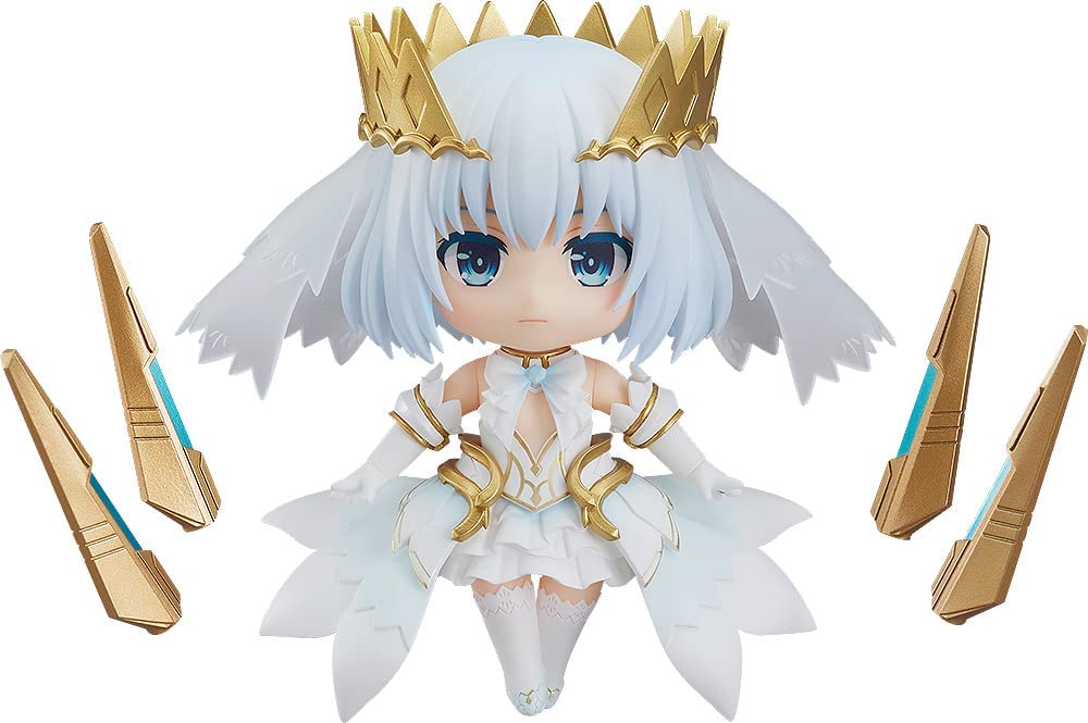 ねんどろいど 鳶一折紙 精霊Ver.