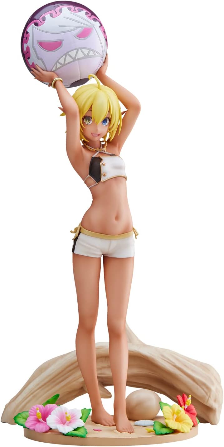 オーバーロード アウラ・ベラ・フィオーラ so-bin Ver.