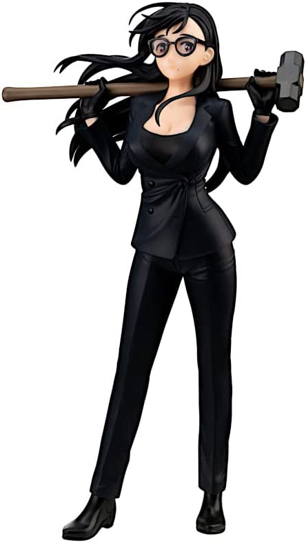 サマータイムレンダ REAL FIGURE RENDERING ～南方ひづる～