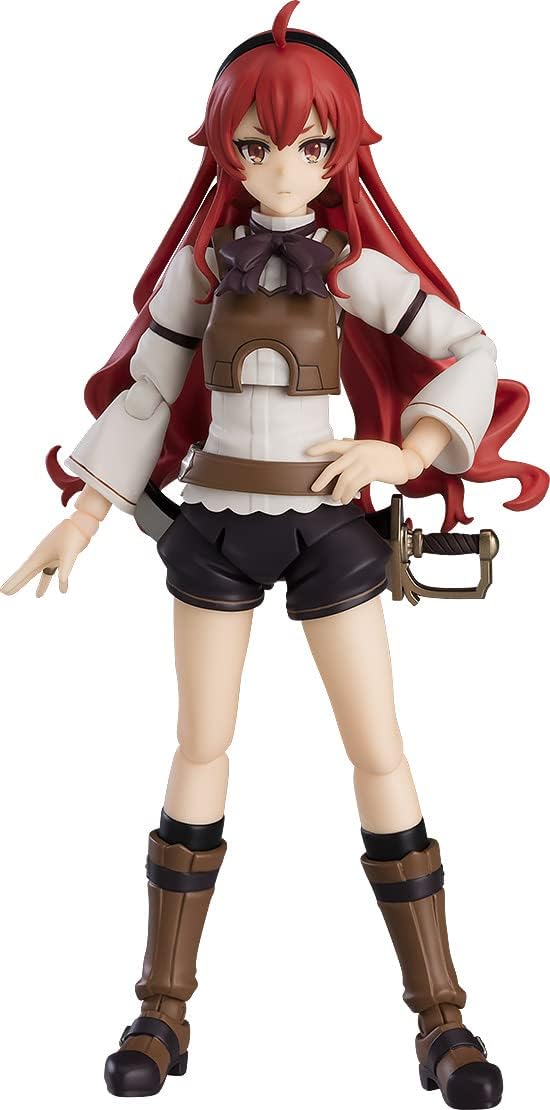 figma エリス・ボレアス・グレイラット
