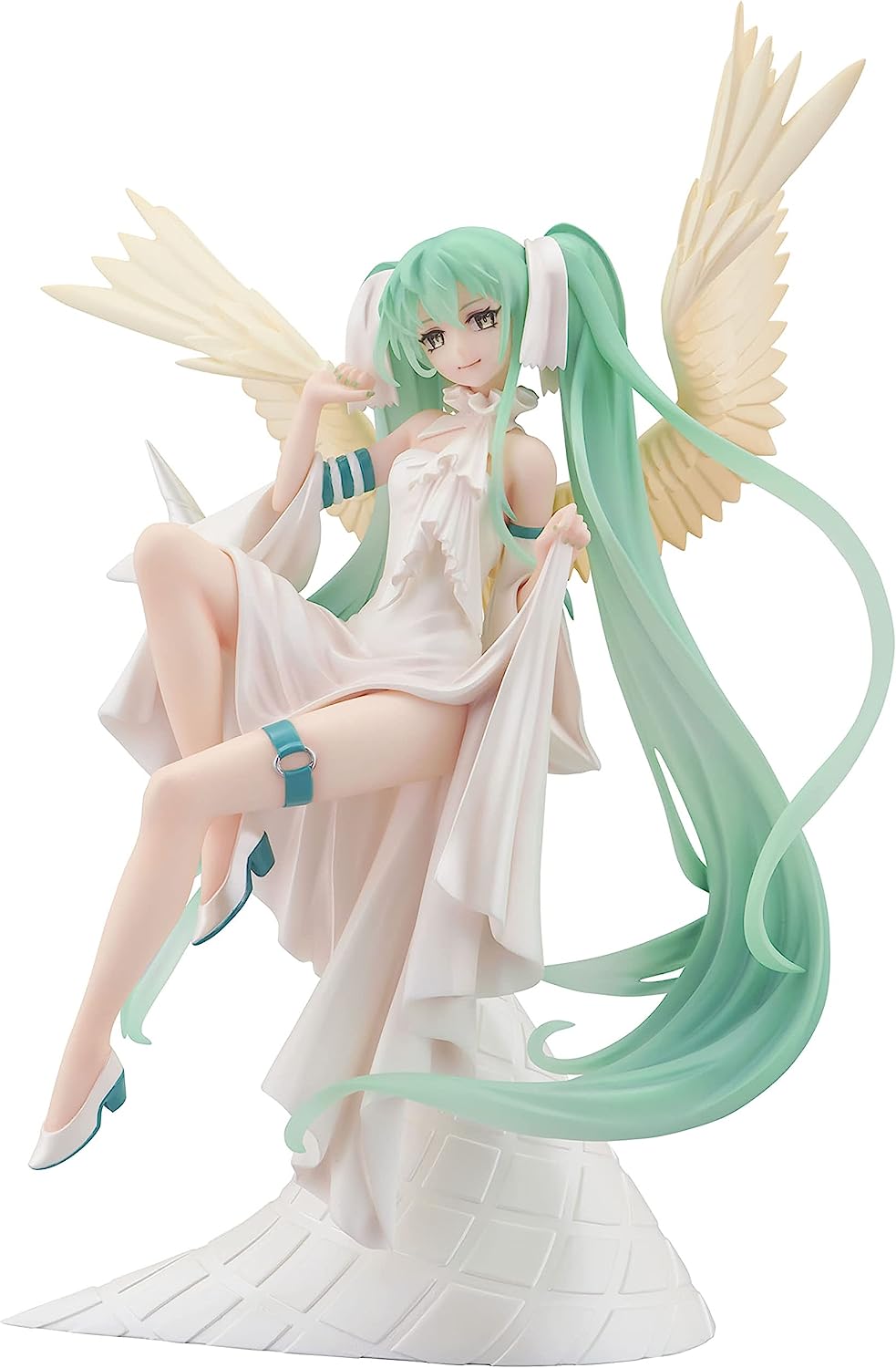 TENITOL 初音ミク Light