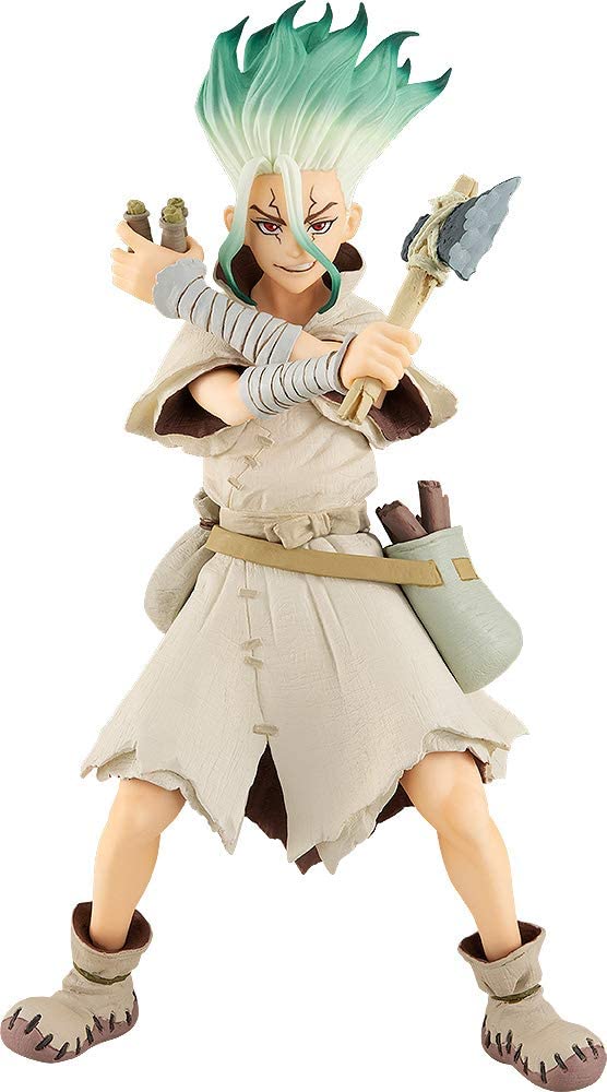 POP UP PARADE Dr.STONE 石神千空(再販)