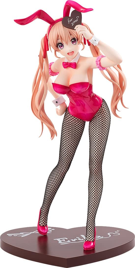 天野エリカ バニーガールVer.