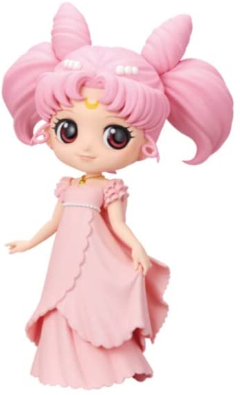劇場版「美少女戦士セーラームーンEternal」 Q posket-PRINCESS USAGI SL SERENITY- ノーマルカラー