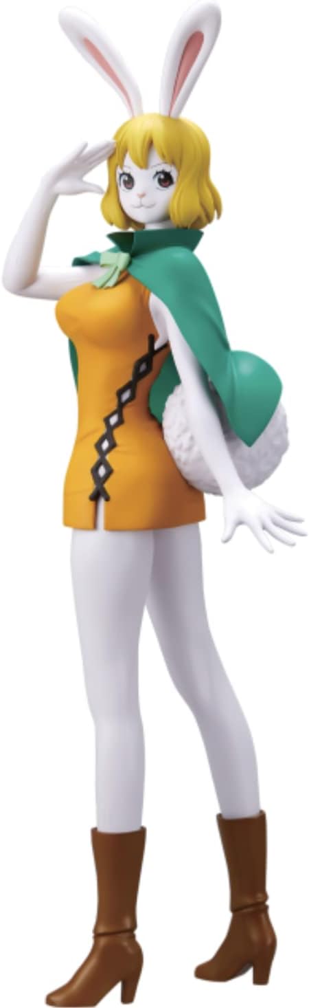 ONE PIECE GLITTER&GLAMOURS CARROT キャロット A