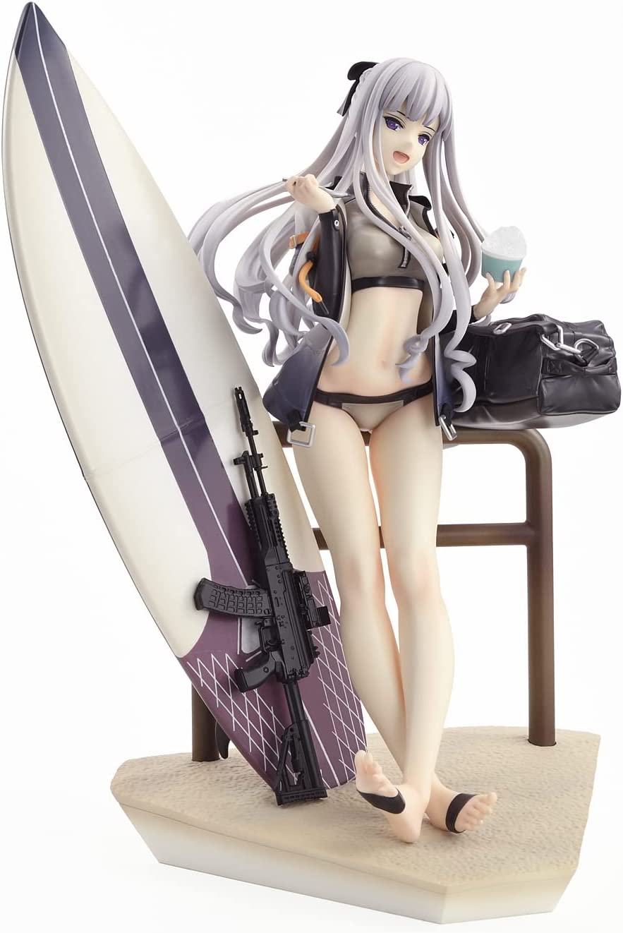 AK-12 スムージー・エイジ Ver.