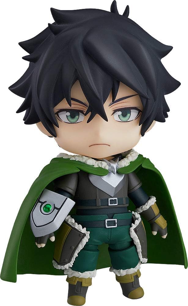 ねんどろいど 盾の勇者の成り上がり 盾の勇者(再販)