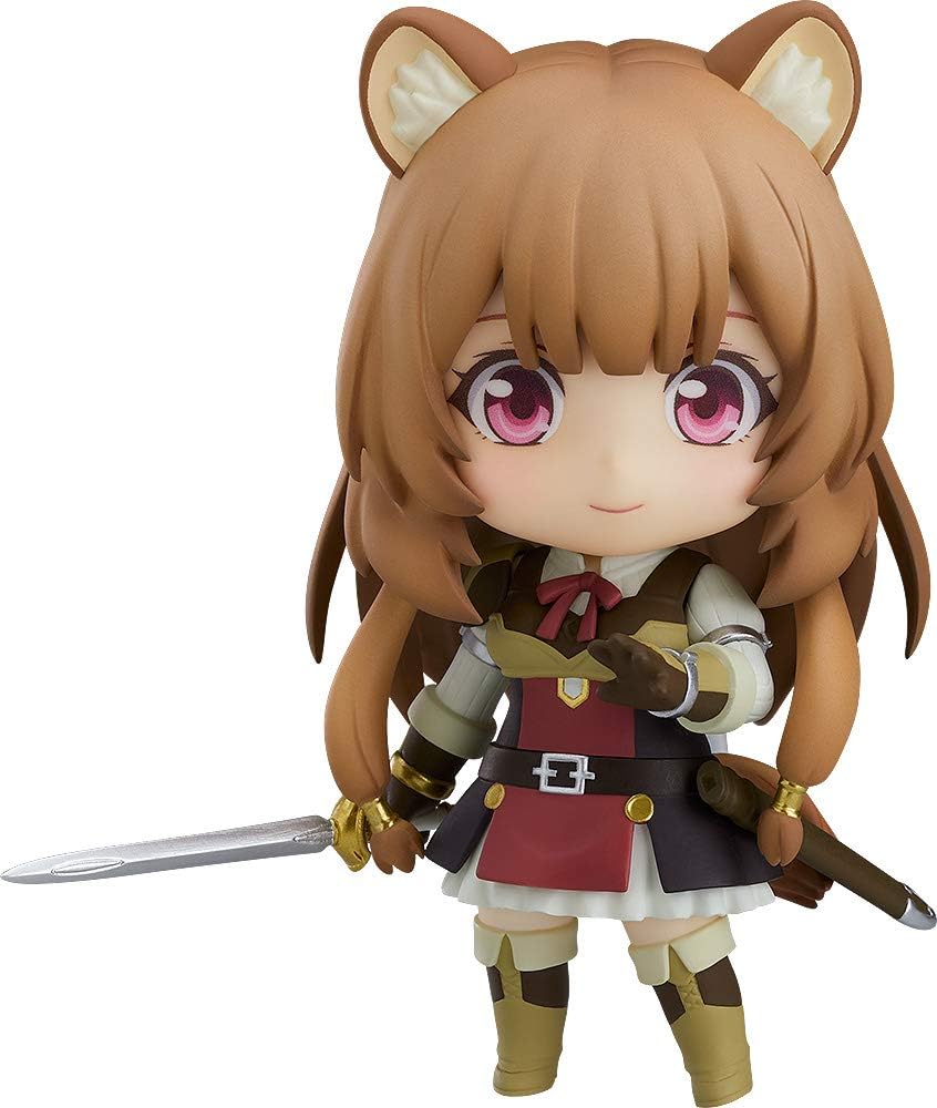 ねんどろいど 盾の勇者の成り上がり ラフタリア(再販)