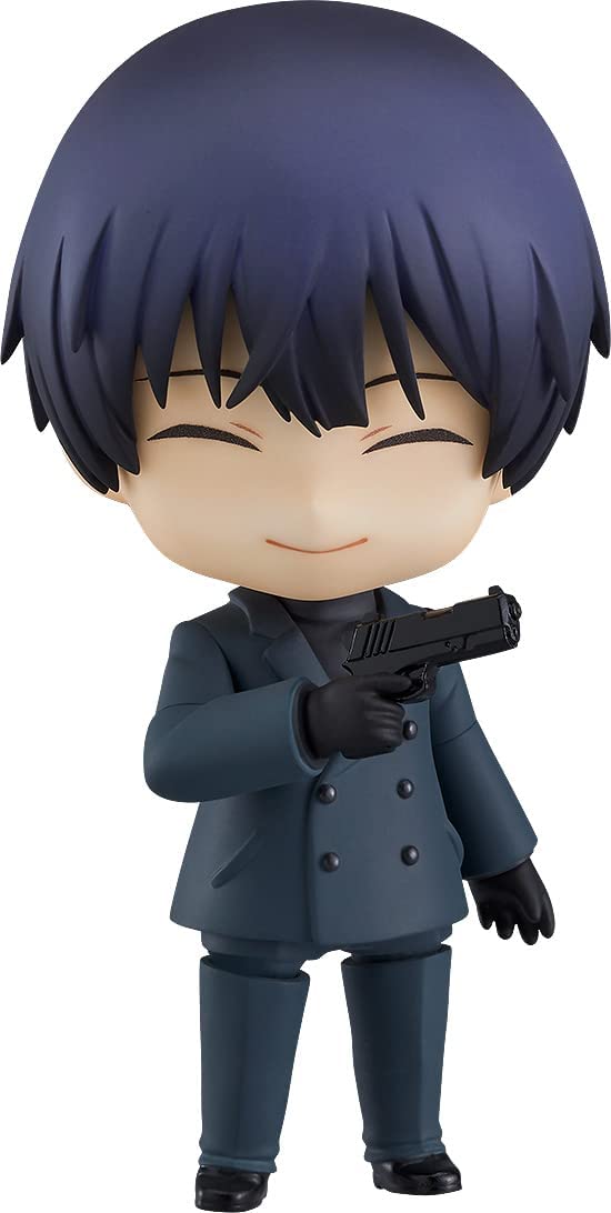 ねんどろいど ソン・リャンハ