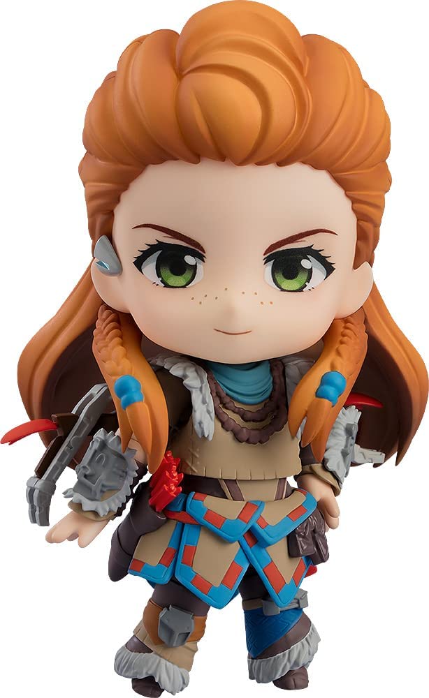 ねんどろいど アーロイ