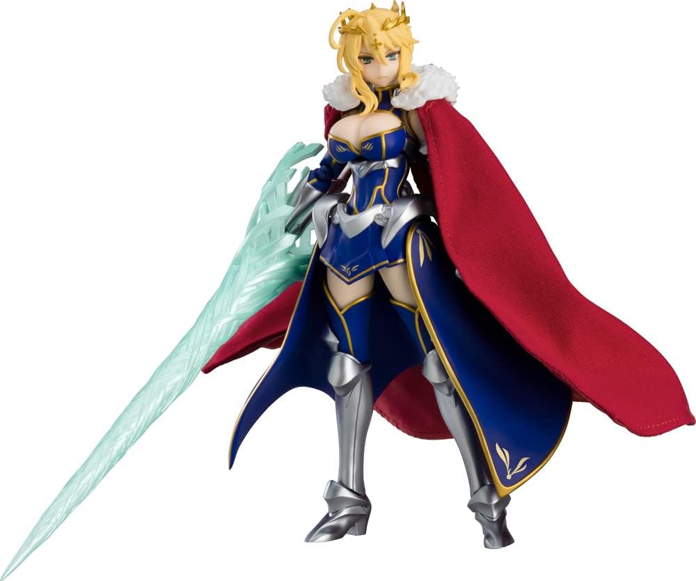 figma ランサー/アルトリア・ペンドラゴン