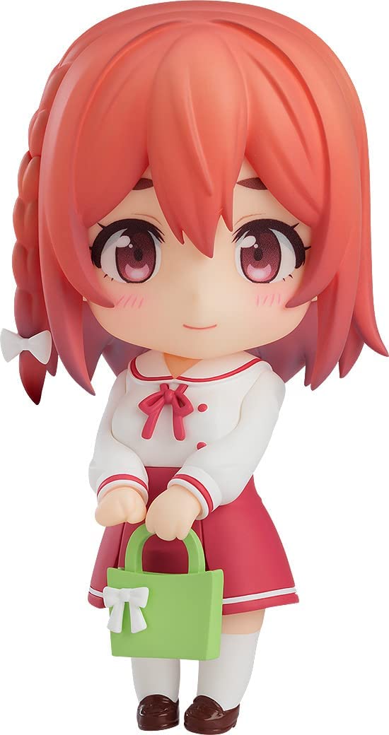 ねんどろいど 桜沢墨